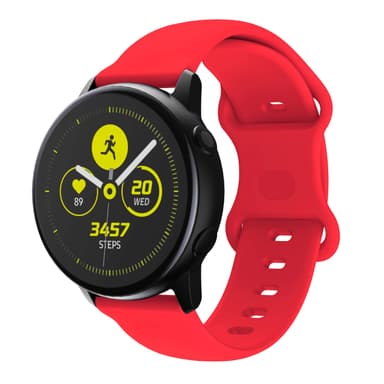 Armband 22mm för Samsung Galaxy Gear S3/Gear 2