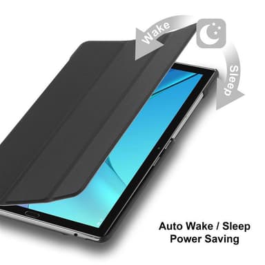 Huawei MediaPad M5 / M5 PRO (10.8 tum) Skal Fodral Case