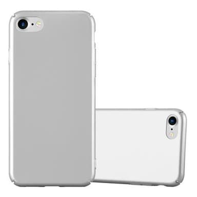 iPhone 7 / 7S / 8 / SE 2020 Skal Fodral Case (Silver)