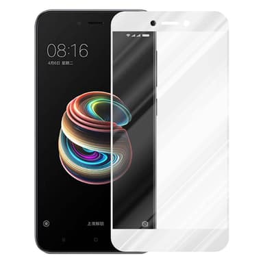 Xiaomi RedMi 5A Skyddsglas Skyddsfilm Skärmskydd