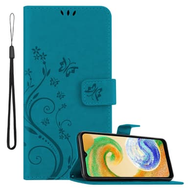 Samsung Galaxy A04s / A13 5G / M13 5G Plånboksfodral