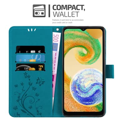 Samsung Galaxy A04s / A13 5G / M13 5G Plånboksfodral