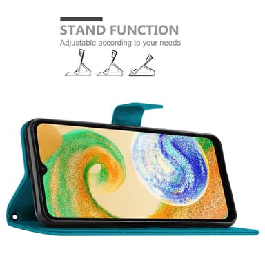 Samsung Galaxy A04s / A13 5G / M13 5G Plånboksfodral