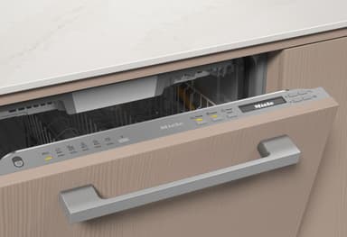 Miele Diskmaskin G 7267 SCVi XXL (integrerad)