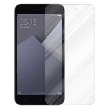 Xiaomi RedMi NOTE 5A Skyddsglas Skyddsfilm Skärmskydd
