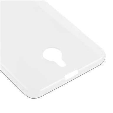 Nokia Lumia 850 Skal Fodral Case (Transparent)