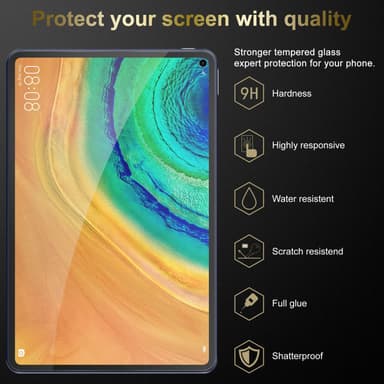Huawei MatePad PRO (10.8 tum) Skyddsglas Skyddsfilm