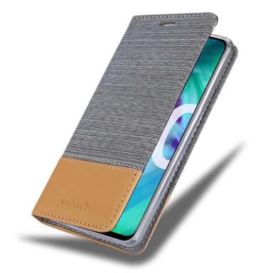 Honor 20 / 20S / Huawei NOVA 5T Plånboksfodral Skal