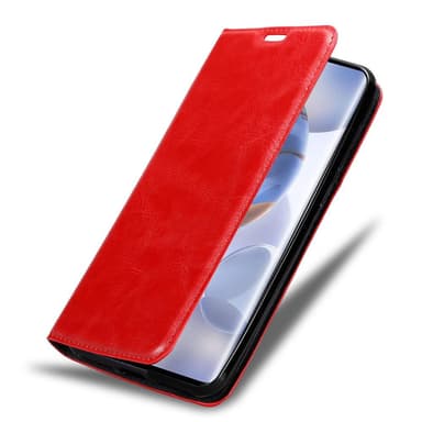 Honor 30S Skal Fodral Case (Röd)