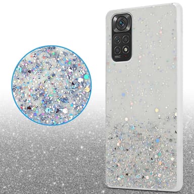 Xiaomi RedMi NOTE 11 4G / 11S 4G Skal Fodral Case