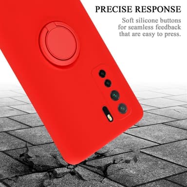 Skal Huawei NOVA 6 SE / P40 LITE / NOVA 7i Fodral Case