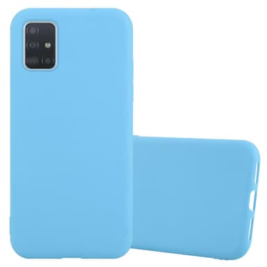 Skal Samsung Galaxy A52 (4G / 5G) / A52s Fodral Case