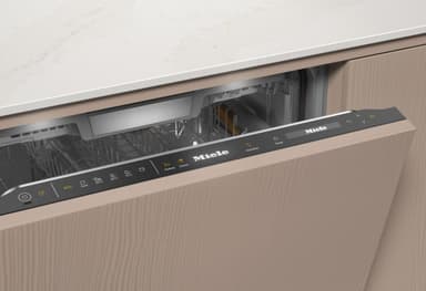 Miele Diskmaskin G 7797 SCVi XXL AD 125 Gala Ed (integrerad)