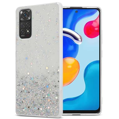 Xiaomi RedMi NOTE 11 4G / 11S 4G Skal Fodral Case