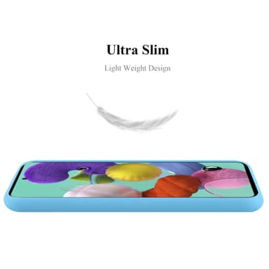 Skal Samsung Galaxy A52 (4G / 5G) / A52s Fodral Case