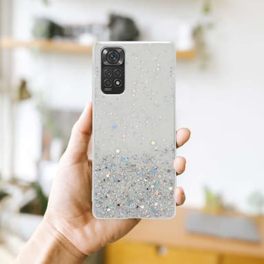 Xiaomi RedMi NOTE 11 4G / 11S 4G Skal Fodral Case