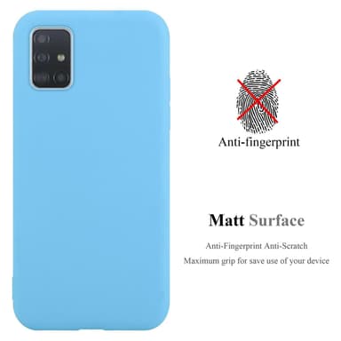 Skal Samsung Galaxy A52 (4G / 5G) / A52s Fodral Case