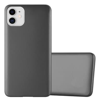 Skal iPhone 11 Fodral Case (Grå)