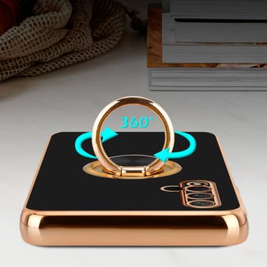 Honor 20 / 20S / Huawei NOVA 5T Skal Fodral Case