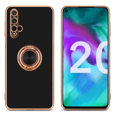 Honor 20 / 20S / Huawei NOVA 5T Skal Fodral Case