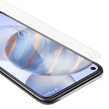 Oukitel C21 Skyddsglas Skyddsfilm Skärmskydd