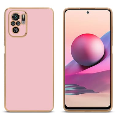 Xiaomi RedMi NOTE 10 4G / RedMi NOTE 10S Skal Fodral