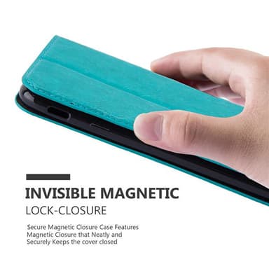 Honor 5X / Play 5X / Huawei GR5 2016 Skal Fodral Case