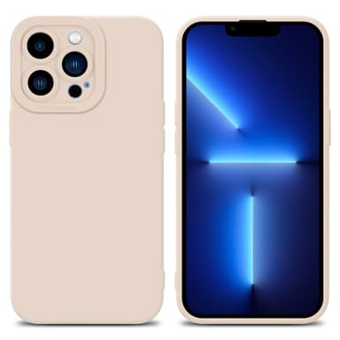 iPhone 12 PRO MAX Skal Fodral Case (Rosa)