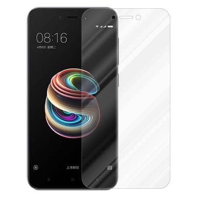 Xiaomi RedMi 5A Skyddsglas Skyddsfilm Skärmskydd