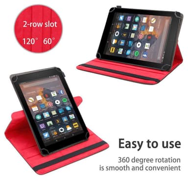 Kindle FIRE HD 8 2017 / 2018 (7. und 8. Gen.) Skal