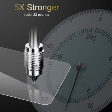 Xiaomi Mi CC9 Skyddsglas Skyddsfilm Skärmskydd