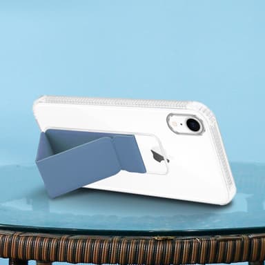iPhone XR Skal Fodral Case (Blå)