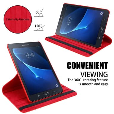 Skal Samsung Galaxy Tab A 2016 (7.0 tum) Fodral Case