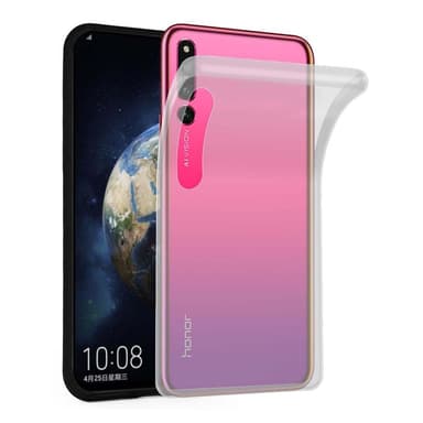 Honor MAGIC 2 Skal Fodral Case (Transparent)