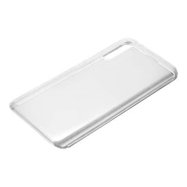 Honor MAGIC 2 Skal Fodral Case (Transparent)