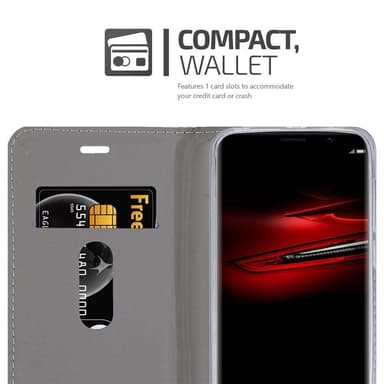 Huawei MATE RS Plånboksfodral Skal (Blå)