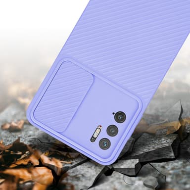 Skal Xiaomi RedMi NOTE 10 5G / POCO M3 PRO 5G Fodral