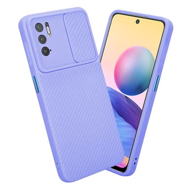 Skal Xiaomi RedMi NOTE 10 5G / POCO M3 PRO 5G Fodral