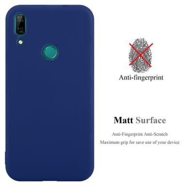 Skal Huawei P SMART Z / Y9 PRIME 2019 / Enjoy 10 PLUS
