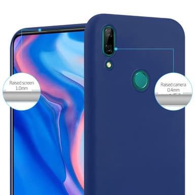 Skal Huawei P SMART Z / Y9 PRIME 2019 / Enjoy 10 PLUS
