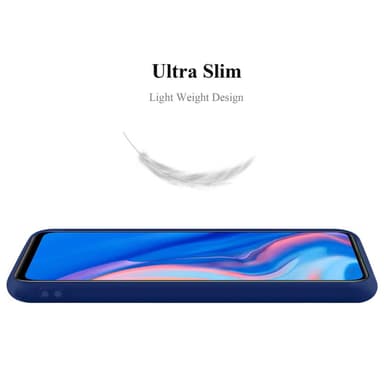 Skal Huawei P SMART Z / Y9 PRIME 2019 / Enjoy 10 PLUS