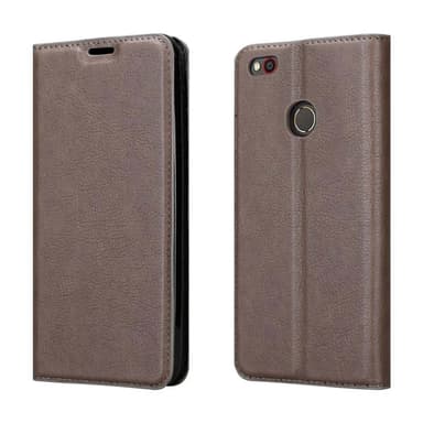 ZTE Nubia N1 Skal Fodral Case (Brun)