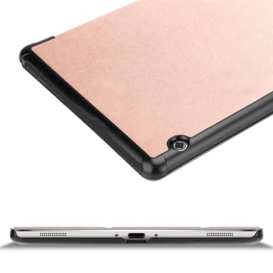 Huawei MediaPad T5 10 (10.1 tum) Skal Fodral Case