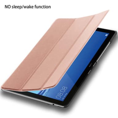 Huawei MediaPad T5 10 (10.1 tum) Skal Fodral Case