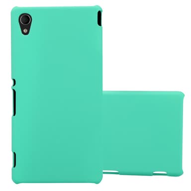 Sony Xperia M4 AQUA Skal Fodral Case (Grön)