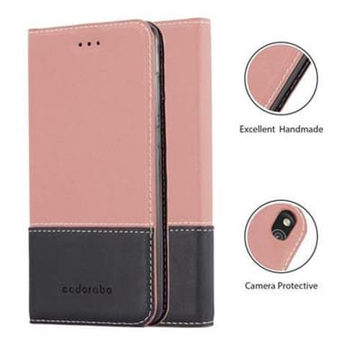 Huawei P8 LITE 2017 / P9 LITE 2017 Skal Fodral Case