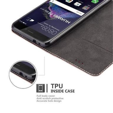 Huawei P8 LITE 2017 / P9 LITE 2017 Skal Fodral Case
