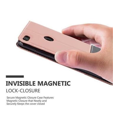 Huawei P8 LITE 2017 / P9 LITE 2017 Skal Fodral Case