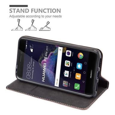 Huawei P8 LITE 2017 / P9 LITE 2017 Skal Fodral Case