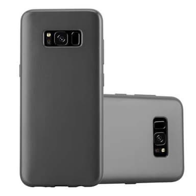 Skal Samsung Galaxy S8 Fodral Case (Grå)